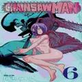 Chainsaw Man, Vol. 6 By Tatsuki Fujimoto