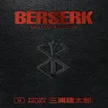 Berserk Deluxe Volume 8 By Duane Johnson, Kentaro Miura (Hardback)