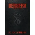 Berserk Deluxe Volume 8 By Duane Johnson, Kentaro Miura (Hardback)