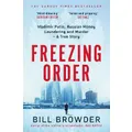 Freezing Order By Bill Browder