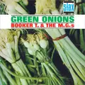 Green Onions (60th Anniversary Edition) by Booker T and the MG's (CD)