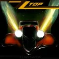 Eliminator by ZZ Top (CD)