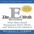 The E-Myth Revisited By Michael E. Gerber