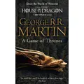A Game Of Thrones By George R.r. Martin