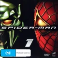 Spider-Man (DVD)