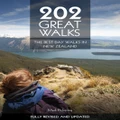 202 Great Walks By Mark Pickering (Paperback)
