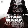 Ultimate Star Wars New Edition (Hardback)