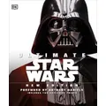Ultimate Star Wars New Edition (Hardback)