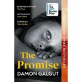The Promise By Damon Galgut