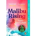 Malibu Rising By Taylor Jenkins Reid