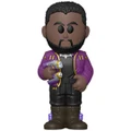 Marvel's What If? - Starlord T'Challa - Soda Vinyl Figure + Collector Can