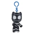 Marvel's Spidey: Black Panther - Clip Plush Toy
