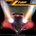 Eliminator by ZZ Top (Vinyl)