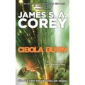Cibola Burn By James S A Corey