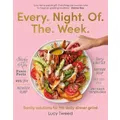 Every Night Of The Week By Lucy Tweed