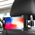 Car Headrest Mount Holder for Apple iPad Pro / Air / Mini, Tablets, Nintendo Switch
