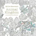 Millie Marotta's Animal Kingdom By Millie Marotta
