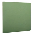 Age-Bag Notebook A4 - Green