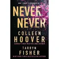 Never Never By Colleen Hoover, Tarryn Fisher