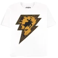 Difuzed: DC Comics - Black Adam T-Shirt (Size: L)