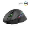 Juggernaut Wireless RGB Gaming Mouse