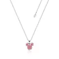 Couture Kingdom: Disney Mickey Mouse Heart Necklace