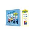 Baking With The Wiggles Boxed Set By Are Media