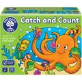 Orchard Toys: Catch & Count