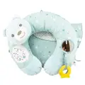 Chicco My First Nest Playmat - Blue