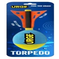 URGE: Torpedo - (Assorted Colours)