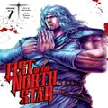 Fist Of The North Star, Vol. 7 By Buronson (Hardback)