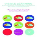 Visible Learning By John Hattie