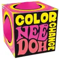 Schylling: Colour Change Nee-Doh - Stress Ball (Assorted Designs)
