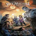 Critical Role: Vox Machina Origins Volume Iii By Matthew Mercer