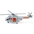 Siku: 1:50 Search & Rescue Transport Helicopter with Stretcher