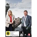 The Brokenwood Mysteries: Series 6 (DVD)