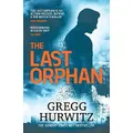 The Last Orphan By Gregg Hurwitz