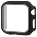 Casemate 45mm Watch Series 7-8 Tough Case w/ Integrated Glass SP - Black