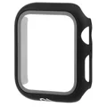 Casemate 45mm Watch Series 7-8 Tough Case w/ Integrated Glass SP - Black