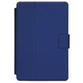 Targus: SafeFit™ Rotating Universal Tablet Case 7 - 8.5" - Blue
