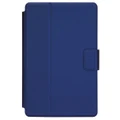 Targus: SafeFit™ Rotating Universal Tablet Case 7 - 8.5" - Blue