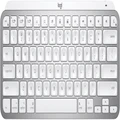 Logitech MX Keys Mini Minimalist Wireless Illuminated Keyboard for Mac