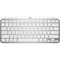 Logitech MX Keys Mini Minimalist Wireless Illuminated Keyboard for Mac
