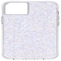 Casemate iPhone 14 Pro 6.1" Twinkle - Diamond w/ Magsafe w/ AM w/ Recycled