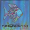 The Rainbow Fish Bath Book By Marcus Pfister