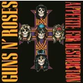 Appetite For Destruction - Deluxe Edition by Guns N' Roses (CD)
