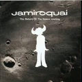 The Return Of The Space Cowboy by Jamiroquai (Vinyl)