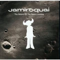 The Return Of The Space Cowboy by Jamiroquai (Vinyl)