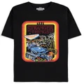 Difuzed: Stranger Things - Arcade T-Shirt (Size: 2XL)