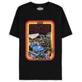 Difuzed: Stranger Things - Arcade T-Shirt (Size: 2XL)